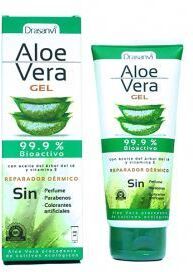 Drasanvi Derma Repair Aloe Vera Gel 200 ml