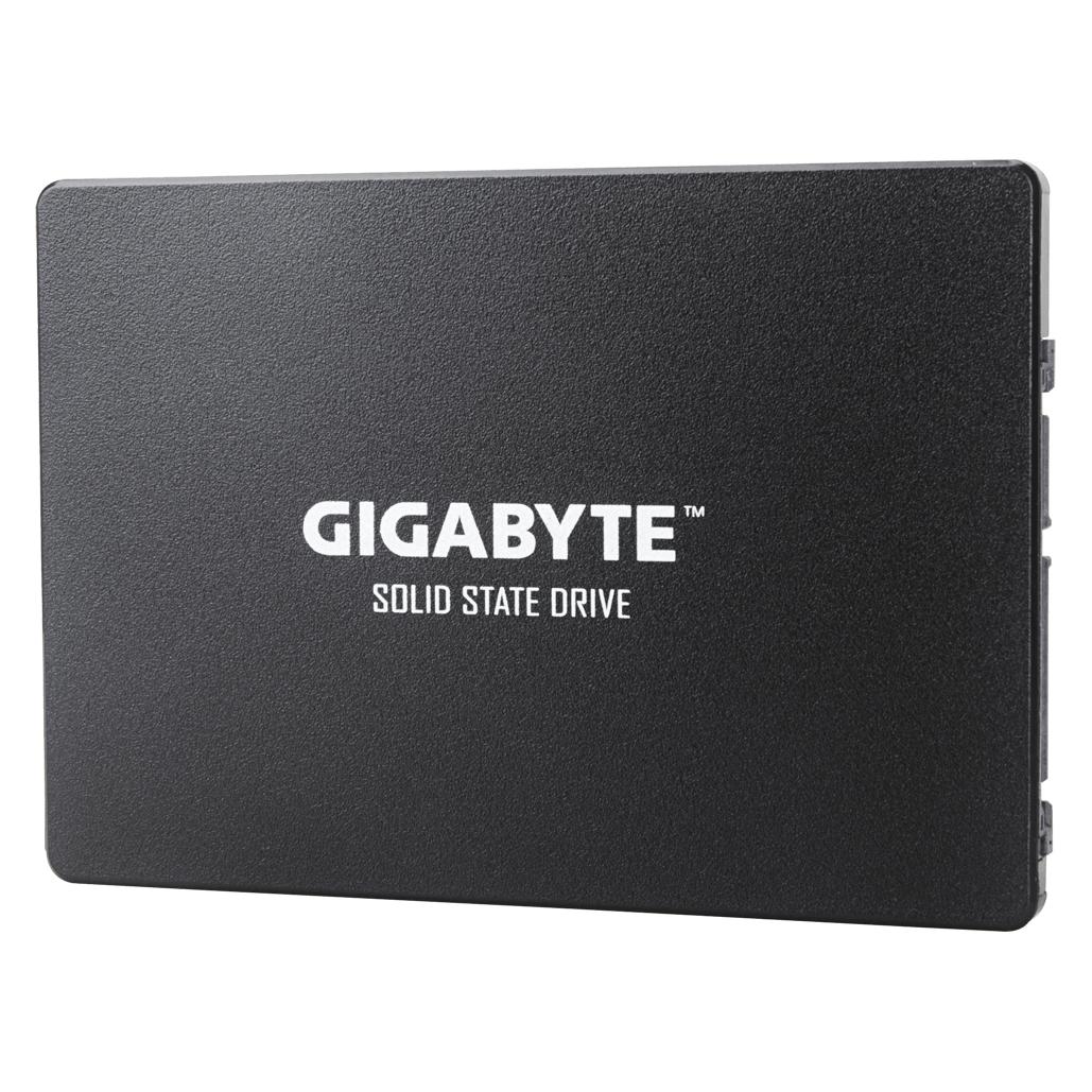 Gigabyte GP-GSTFS31240GNTD (240 GB, 2.5") (GP-GSTFS31240GNTD)
