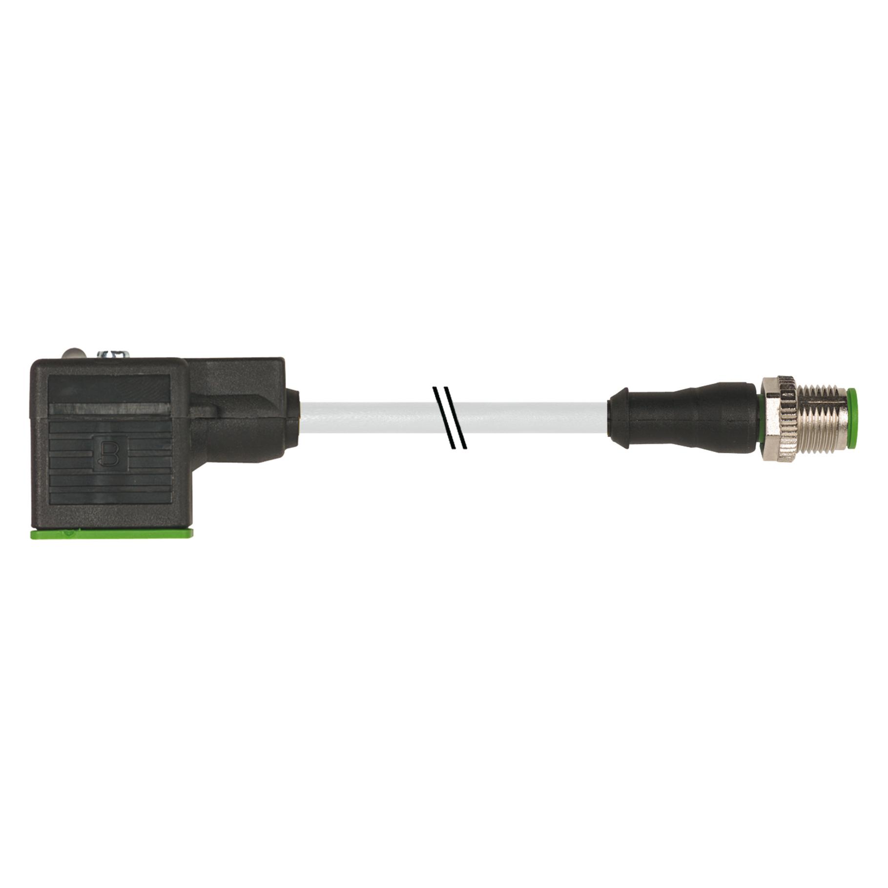 Murr Elektronik Steckverbinder (7000-40881-2260300)