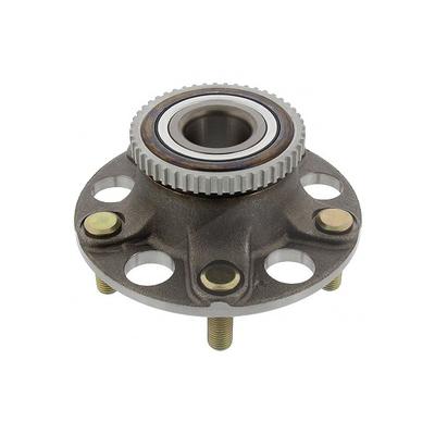 Mapco Radlagersatz [Hersteller-Nr. 126518] für Honda