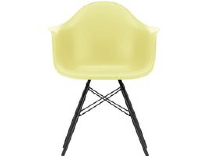 Vitra - DAW Eames Plastic Armchair
