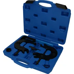 Brilliant Tools Motor-Einstellwerkzeug-Satz für Audi A4, A6, A8 - BT595950