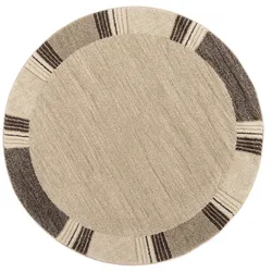 Teppich FRISCO (D 200 cm) - D 200 cm