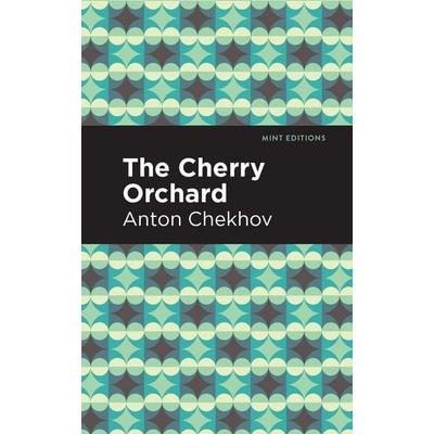The Cherry Orchard, Gebundene Ausgabe von Anton Chekhov, Ingram Publishers Services