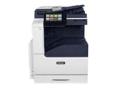 Xerox VersaLink C7120DN Farblaserdrucker Scanner Kopierer A3 LAN C7120V_DN