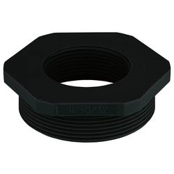 LAPP 52104523 SKINDICHT® KU-M 25/16 BK Reduktion 100 St.
