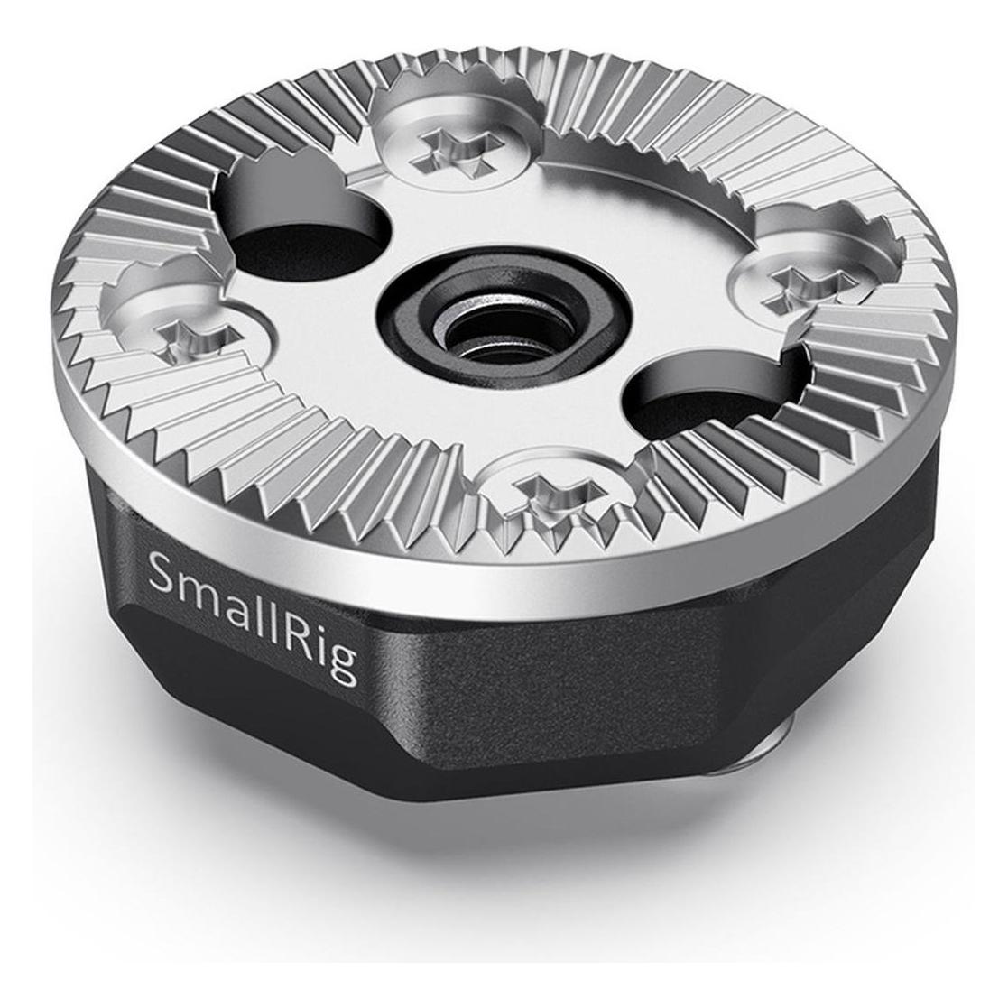 SmallRig Arri Standard Rosette Bolt-On Mount (M6 Thread) SAP2804 (SAP2804)