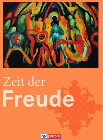Trutwin, Dr. Werner - 5./6. Schuljahr - Zeit der Freude: Schülerbuch: Sekundarstufe I - Preis vom 14.10.2026 23:07:16 h