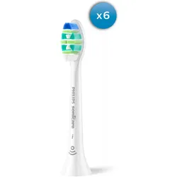 Philips Sonicare, Zahnbürstenkopf, InterCare (6x)