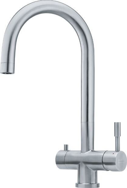FRANKE Torneira Misturadora  Eos Clear - Inox