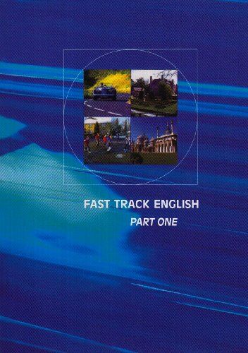 Robert Parr - Fast Track English, Pt.1 : Lehrbuch, Lower Intermediate - Preis vom 17.10.2026 19:25:27 h