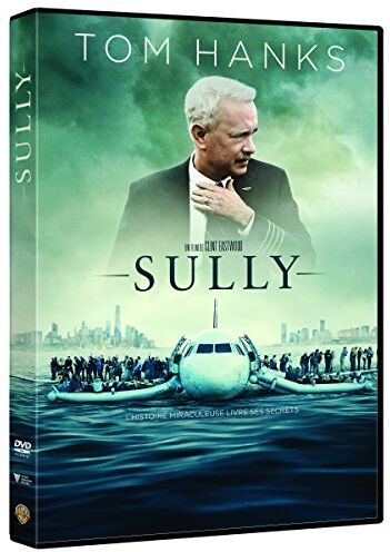 Clint Eastwood - Sully [FR Import] - Preis vom 19.10.2026 19:33:35 h