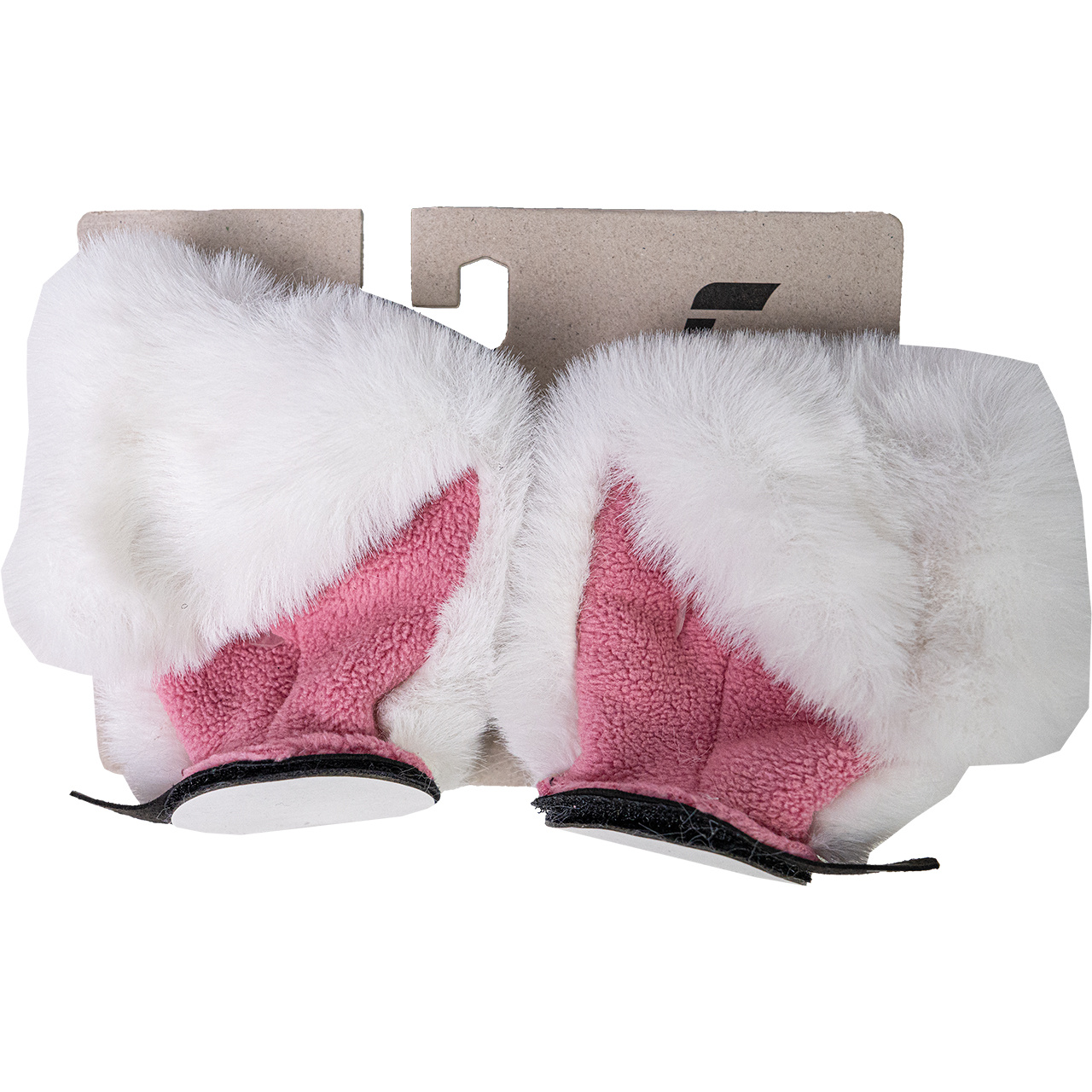 Reusch Helmet Ears RABBIT