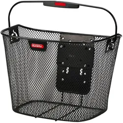 KlickFix, Velokorb, (18 l)