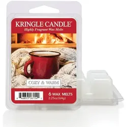 Cozy & Warm Wax Melts 64g