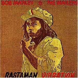 Bob Marley - Rastaman vibration - Preis vom 11.10.2026 03:10:56 h