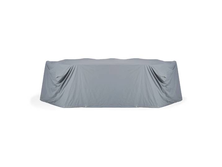 Ethnicraft - Housse de protection Housse - Gris - Tissu outdoor