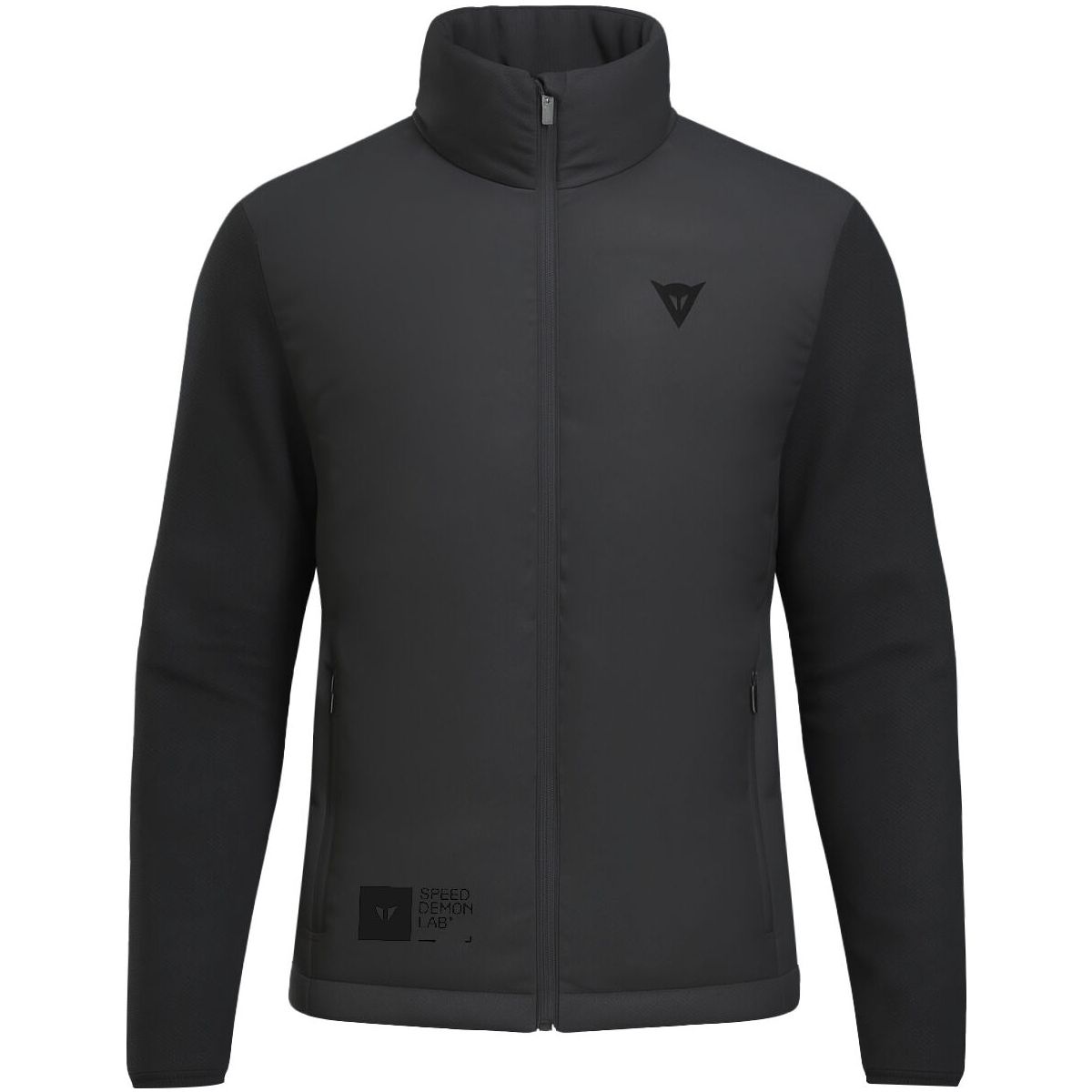 Dainese Speed Demon LAB Domair Mid MAN stretch-limo (Y41) S 2049400026-Y41-S