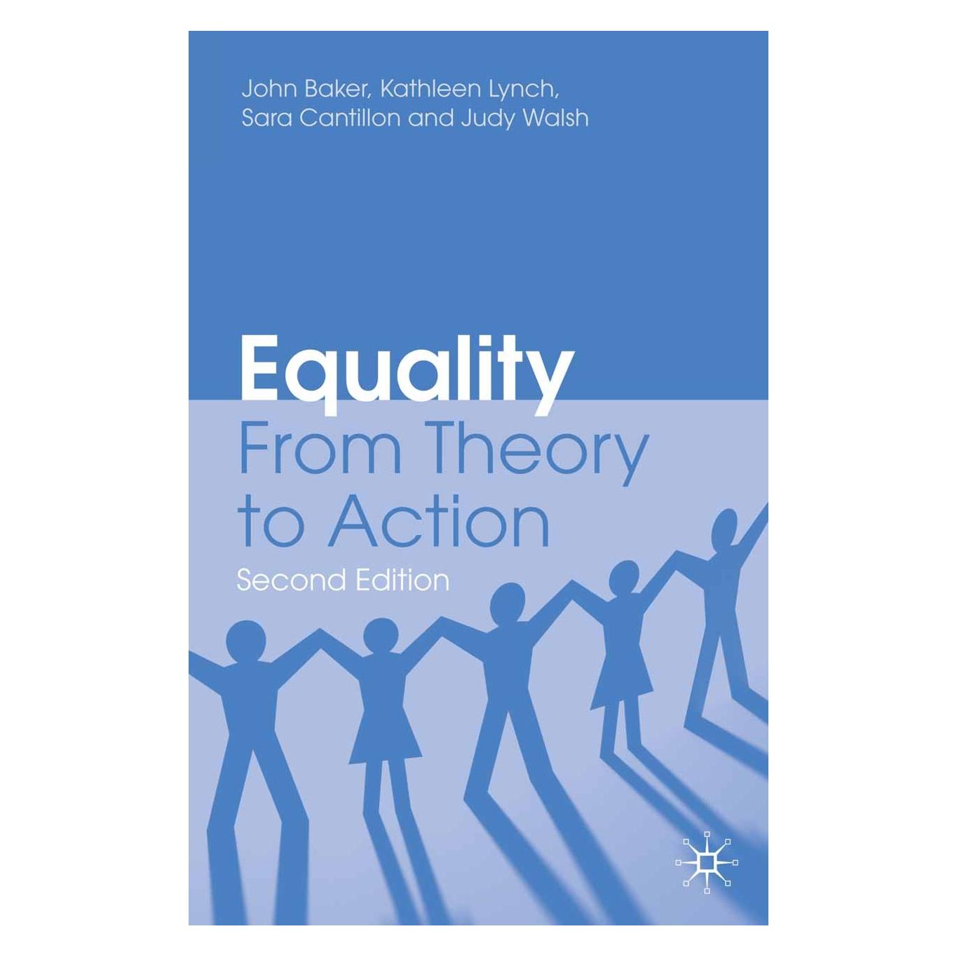Palgrave Macmillan Uk Equality (9780230227170)
