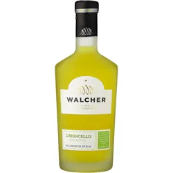 Walcher Limoncello – Bio