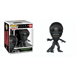 POP - Alien Romulus - Xenomorph 15 cm