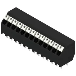 Weidmüller Leiterplattenklemme LSF-SMT 3#2087710000