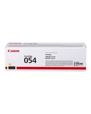 Canon Cartridge 054 Y LBP Cart 054Y (3021C002)