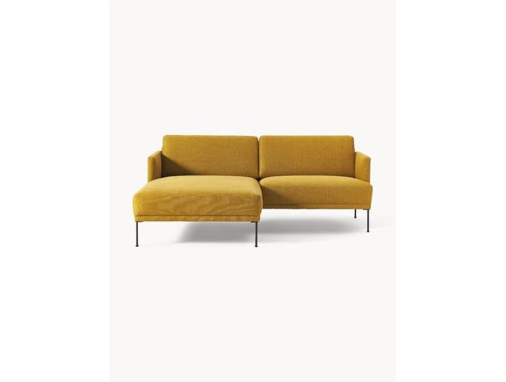 Kleines Ecksofa Fluente