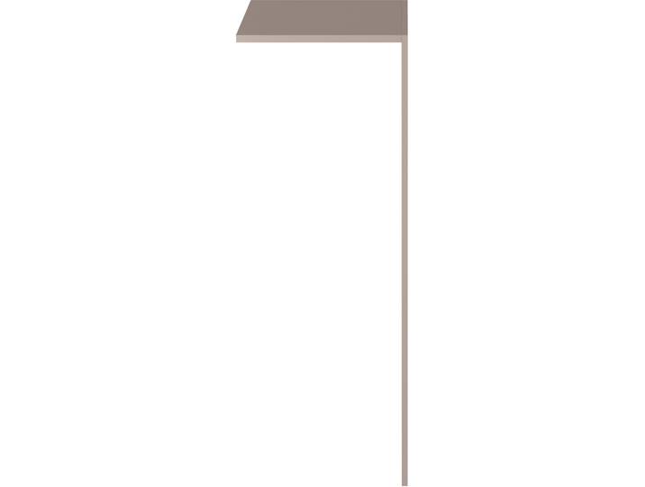 Schrankinneneinrichtung Arena Collection nougat Holzwerkstoff B 48 T 53 cm - Schrankinneneinrichtung