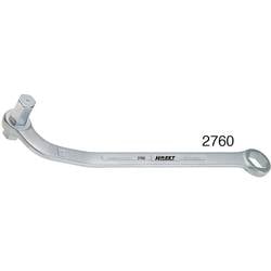 Hazet 2760 Öldienst-Schlüssel