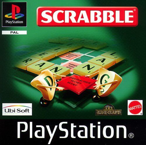 Ubisoft - Scrabble - Preis vom 28.09.2026 21:19:57 h