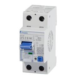 Doepke 09154595 FI-Schutzschalter allstromsensitiver FI B 0.3 A
