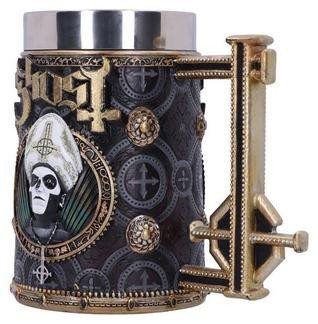 Nemesis Now Ghost Gold Meliora glazen decoratie
