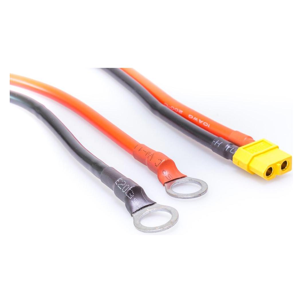 Swaytronic Adapterkabel (Solarkabel) (7640182625733)