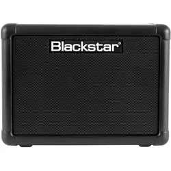 Blackstar Fly 103 (Gitarre, 3 W), Instrumentenverstärker, Schwarz