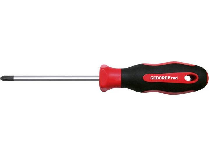 Gedore RED R38200329 3301250 Kruiskop schroevendraaier 3 Koplengte: 150 mm DIN 8764