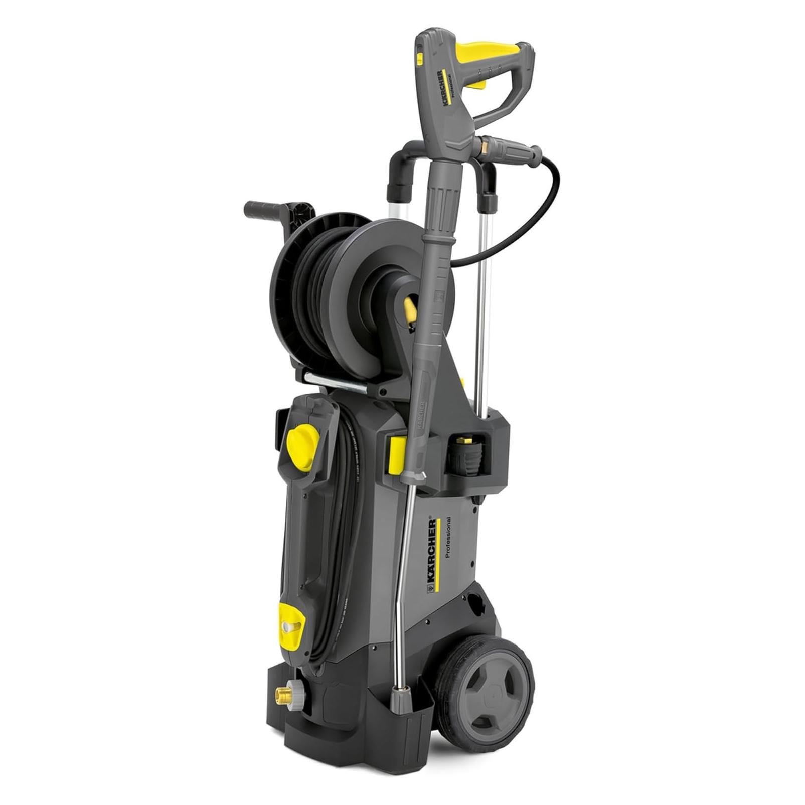 Kärcher HD 6/13 CX Plus (Netzbetrieb) (1.520-952.0)