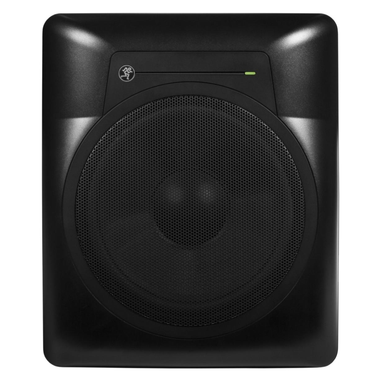 Mackie Mrs10 (Subwoofer aktiv, 1 Stk., 1x 120 W) (Mackie MRS10)