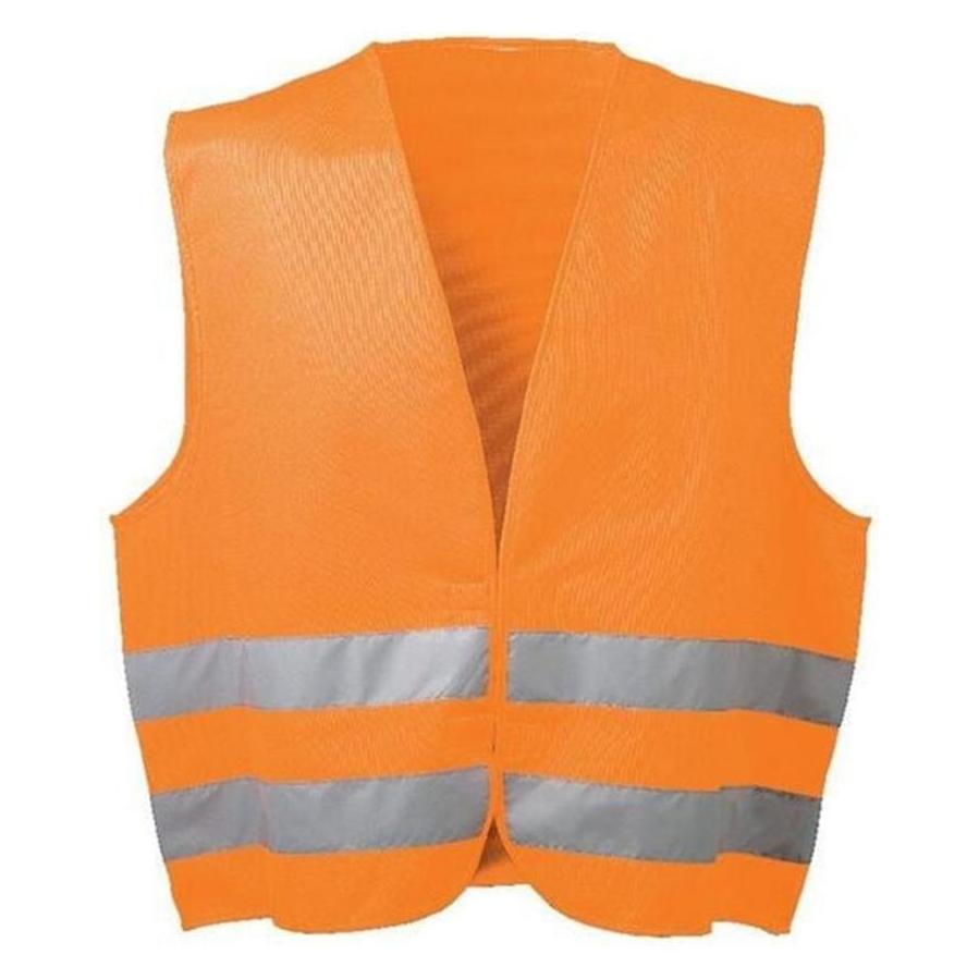 BRW Warnweste (One Size) (536703.0100)