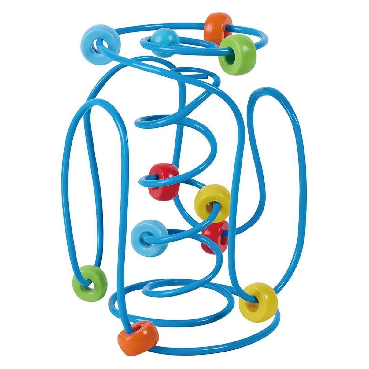 Hape Spring-a-Ling (E1800A)