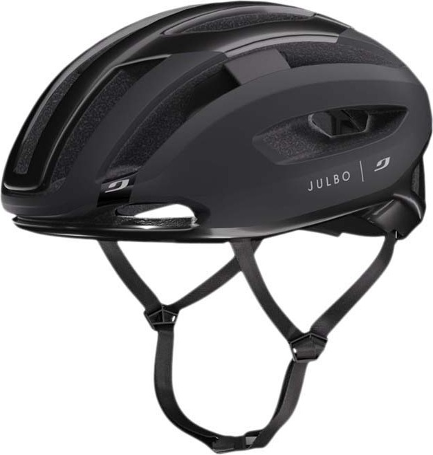 Julbo Finisher Mips Helm Schwarz M Schwarz M