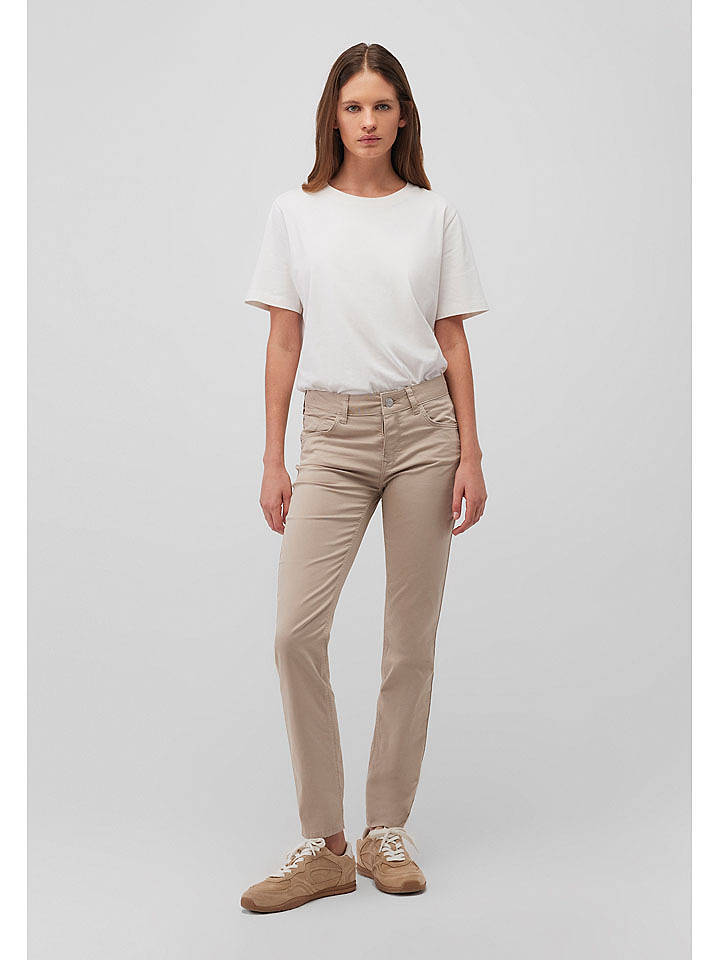 MAVI Hose "Sophie" in Beige - W28/L30