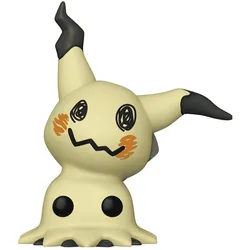 Funko Pokemon - Mimigma 1020 Games
