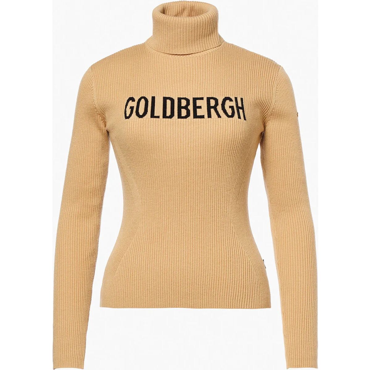 Goldbergh Fira Sweater lark (7485) L GB40021263-7485-L