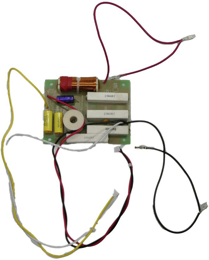 Ersatzteil Frequenzweiche Xkb-212