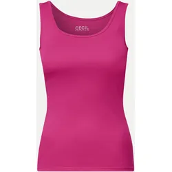 Trägertop Linda Pink L