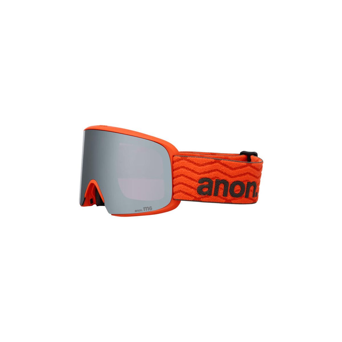 Anon M6 Goggles fiesta red/perceive sunny onyx (E5A) Regular NA 3054610-E5A-NA