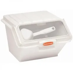 Rubbermaid stapelbare Vorratscontainer 9,4Ltr