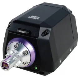 CONSPIT CP102 - Conspit ARES Platinum Direct Drive Wheelbase, 20Nm