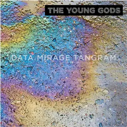 Two Gentlemen, Schallplatten, Data Mirage Tangram (2LP+CD) (The Young Gods)